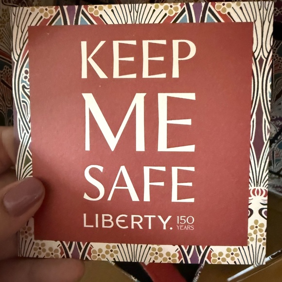 NEW 2025 Liberty London Christmas Advent Calendar 150th Anniversary $1600 - Picture 6 of 11